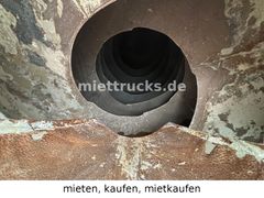 Fahrzeugabbildung MAN 32.420 Putzmeister 10cbm Miete, Kauf, Mietkauf