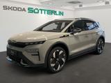 Skoda Elroq RS Maxx Wärmep. AHK