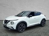 Nissan Juke N-Design DAB #ANDROID#LED - gebrauchte Nissan Juke aus dem Jahr 2021