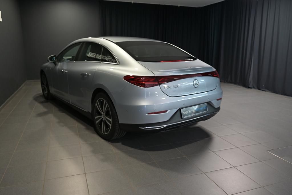 Mercedes-Benz EQE 300 KAMERA LED NAVI foto 17