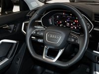 Audi Q3 - Vorschau Bild 15