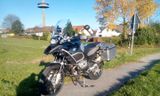 BMW R1200GS Adventure  - BMW 2010 R 1200 GS