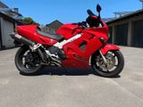 Honda VFR 800 RC46