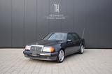 Mercedes-Benz 500E W124*DeutschesFahrzeug*TOP Historie*2.Hand - Mercedes-Benz E 500 in Bremen