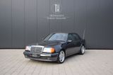 Mercedes-Benz 500E W124*DeutschesFahrzeug*TOP Historie*2.Hand - Mercedes-Benz E 500 aus 1992