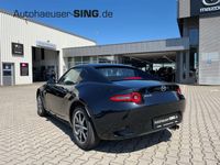 Mazda MX-5 - Vorschau Bild 3