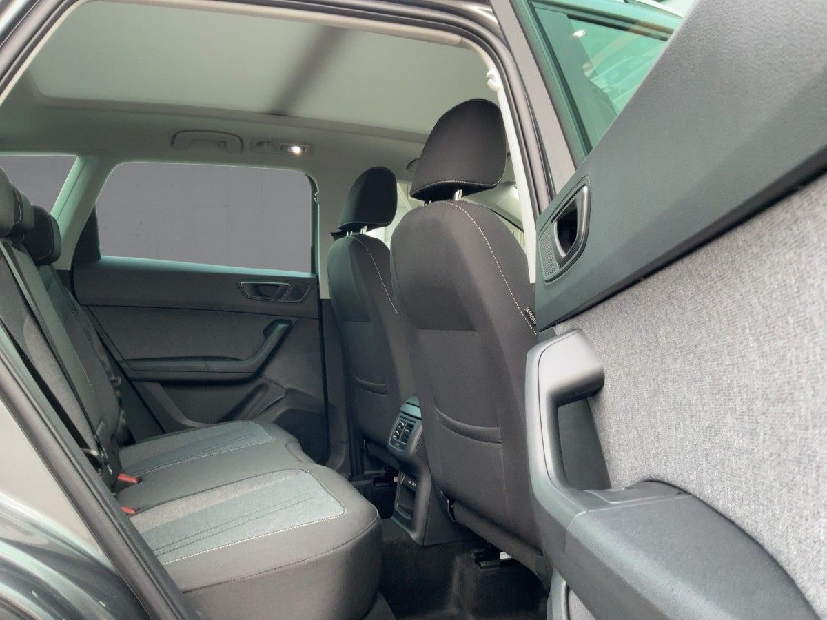 Seat Ateca - Bild 13