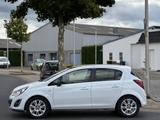 Opel Corsa D Color Edition - Opel Corsa: Weiß, Color Edition