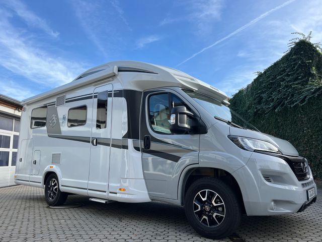 Knaus Sky Wave 650 MEG 2XKlima/60 Years Modell