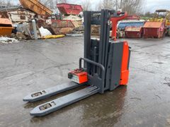Linde L12 L-141 NEU/ZUSTAND TOP