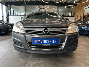 MYAUTOCENTER – Gebraucht- und Jahreswagen mit Werkstattservice in Pfaffenhofen Opel Astra H Lim. Edition *TEMPO*KLIMA*1-HAND*