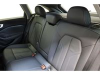 Audi A5 - Vorschau Bild 11