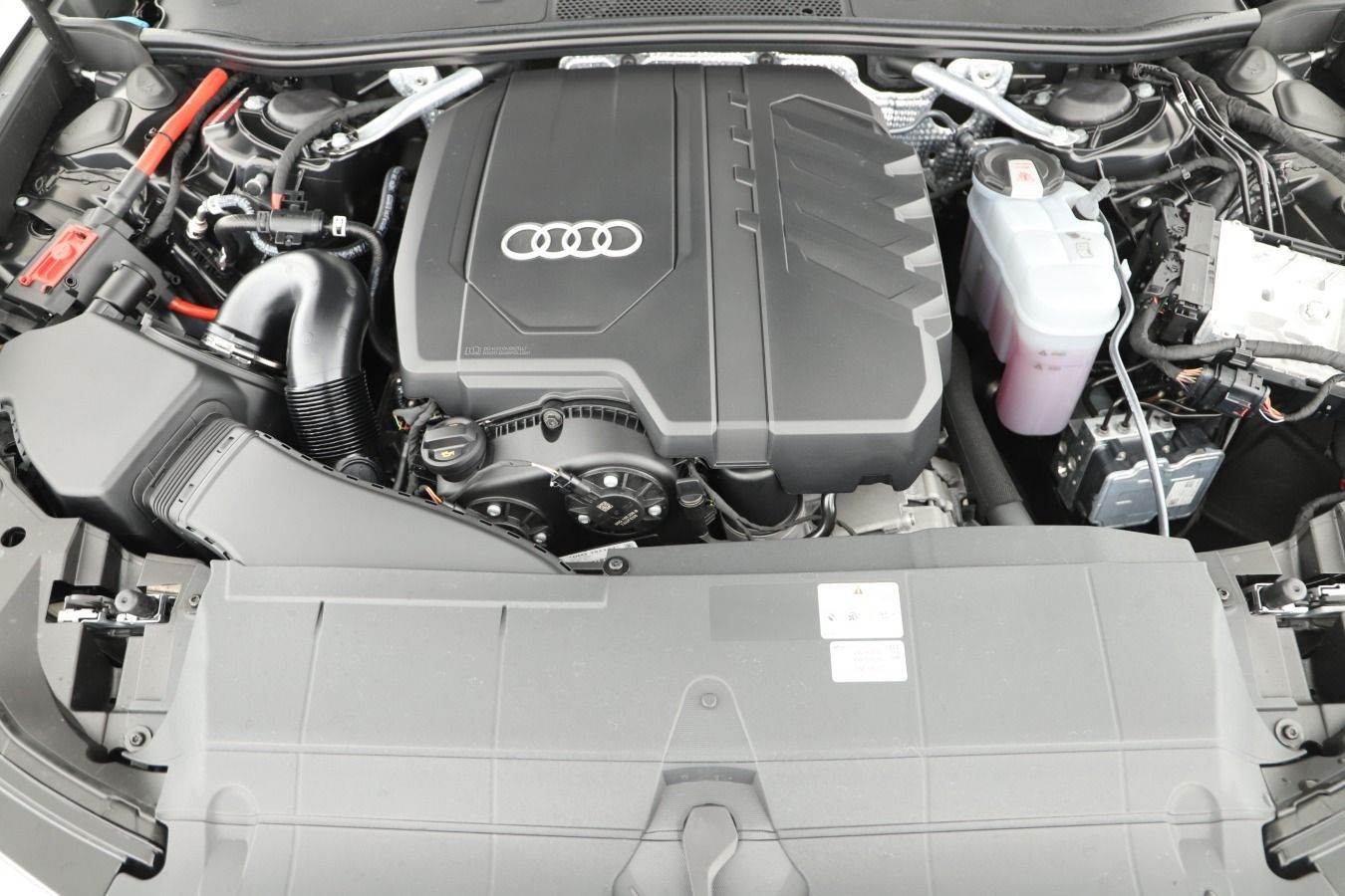 Audi A6 - Bild 19
