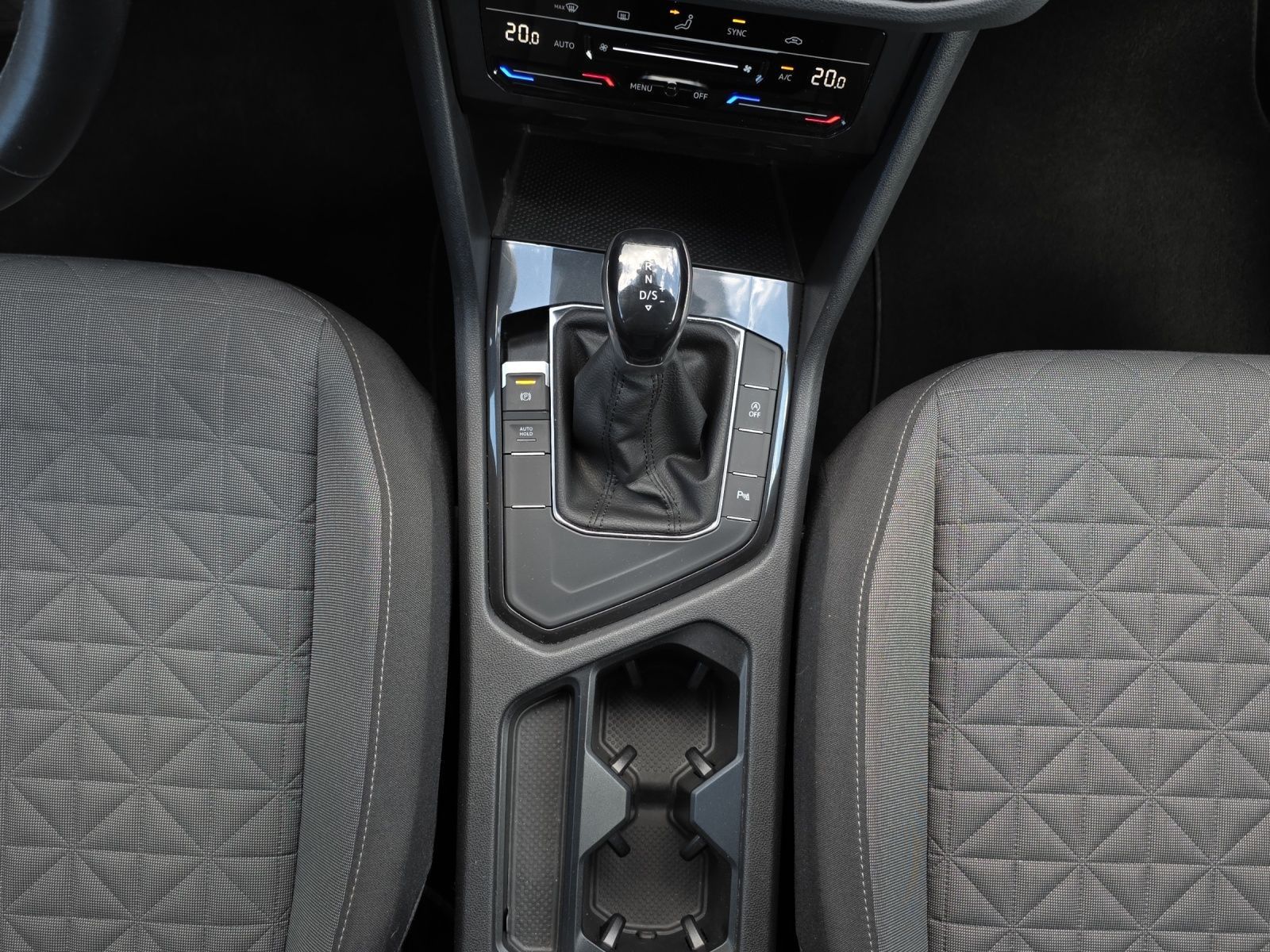 Volkswagen Tiguan - Bild 9