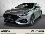 Hyundai i30 1.0 Turbo Edition 30+ PanoD Navi Klimaaut.  - Hyundai: Turbo