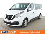 Nissan 2.0 dCi L1H1 2,7t PREMIUM *AHK*NAV*TEMP*PDC*SHZ* - Nissan NV300