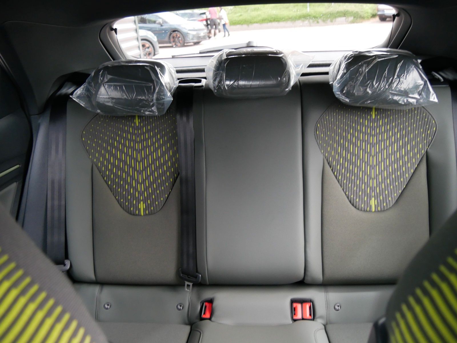 Cupra Raval - Bild 24