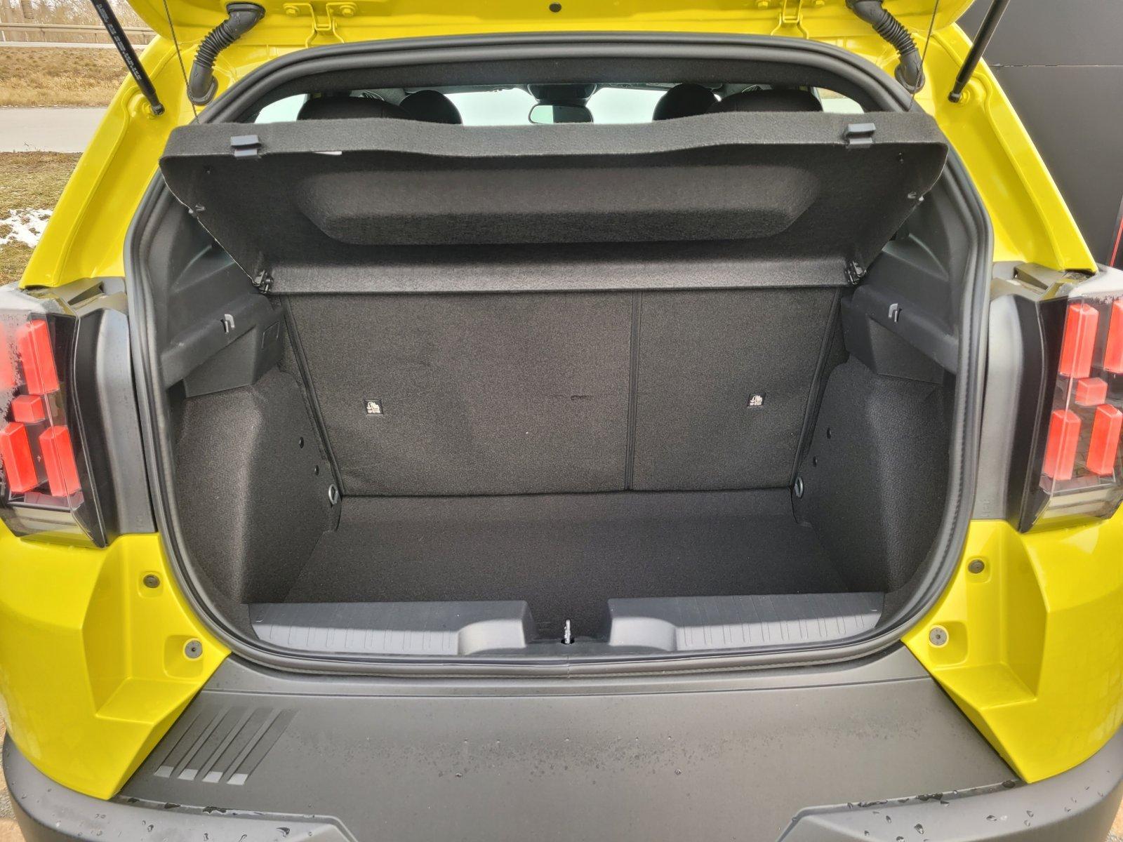 Fiat GRANDE PANDA HYBRID 1.2 EDCT BUSINESS EDITION MJ