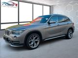 BMW X1 16d sDrive*PANORAMA*LEDER*XENON* - BMW X1 Gebrauchtwagen in Hamburg