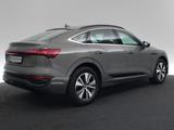 Audi Q8 Sportback 50 e-tron quattro advanced LED ACC - Audi Q8 e-tron Gebrauchtwagen