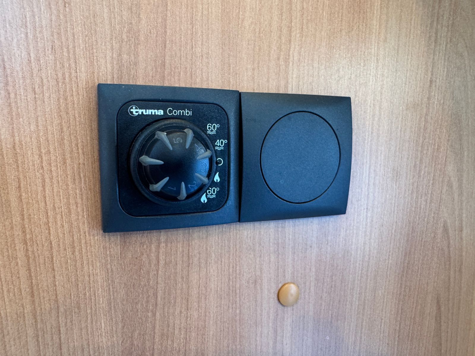 Dethleffs T 6571 ADVANTAGE LUXURY SOLAR AHK TV SAT KAMERA