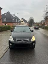 Honda crv 4x4 Anhängerkupplung, Klima voll... - Honda CR-V: Crv