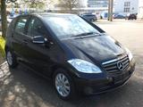Mercedes-Benz A 160 KLIMAANLAGE SITZHEIZUNG orig 81.695 km ! - Mercedes-Benz A 160 in Leverkusen
