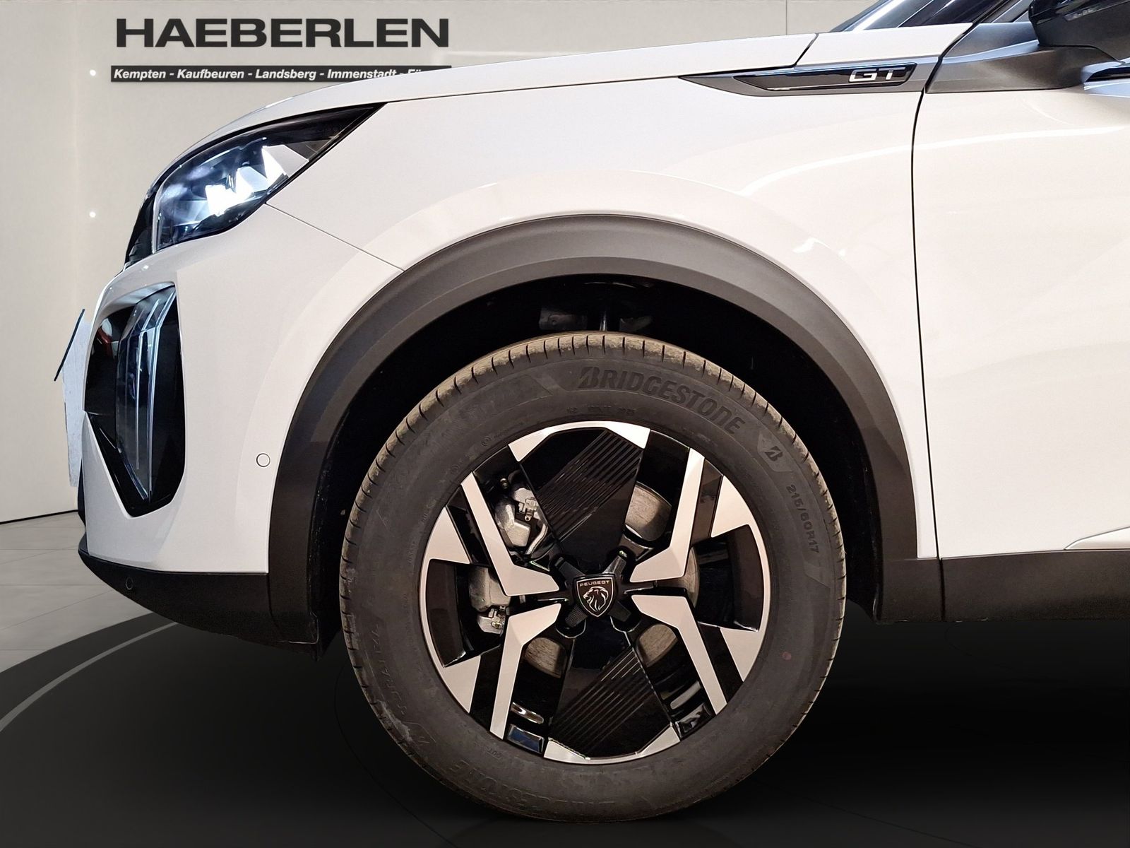 Peugeot 2008 - Bild 19