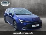 Toyota Corolla Touring Sports Hybrid 2.0 EU6e (Syst.196 - Toyota Gebrauchtwagen in Chemnitz