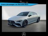 Mercedes-Benz CLA 220 4M Coupe +AMG+SHZ+AMBIENTE+NAVI+DISTRO - Mercedes-Benz CLA