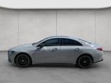 Mercedes-Benz CLA 200 Coupé AMG Special Edition Pano Keyless - Mercedes-Benz CLA 200: Automatik