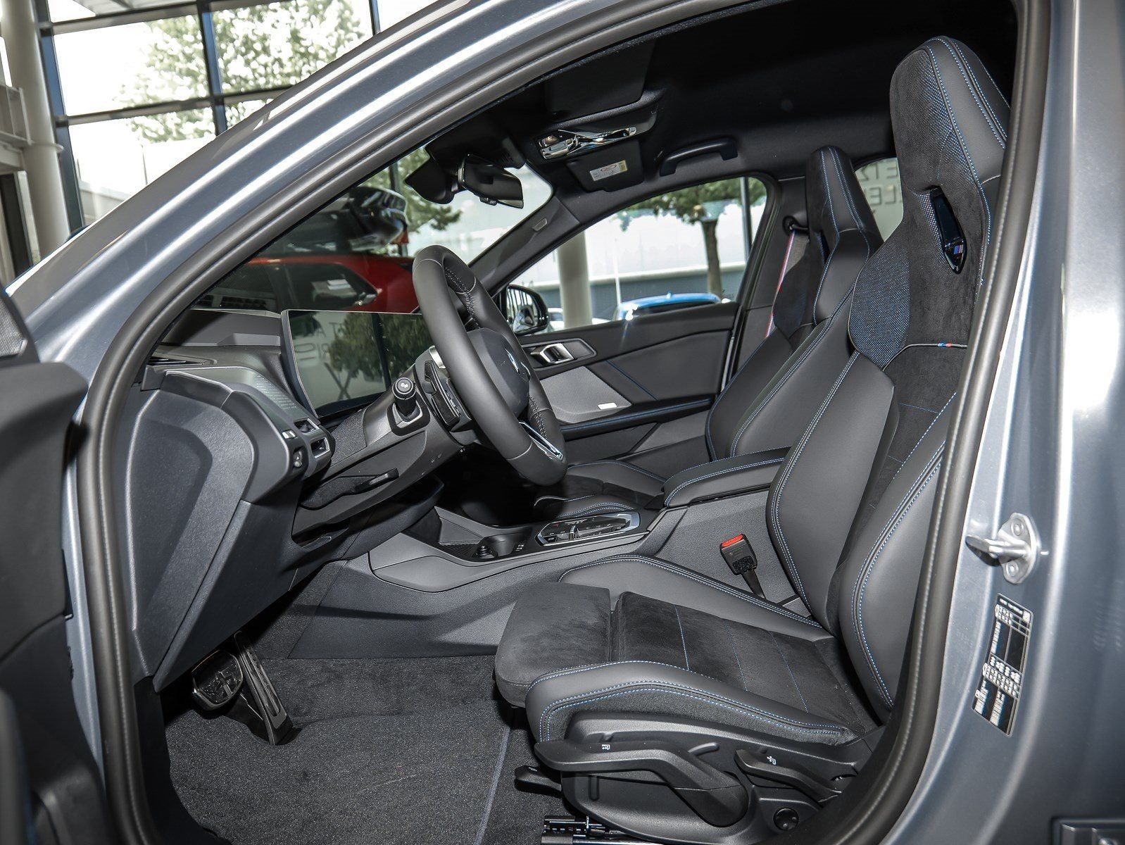 BMW 120 - Bild 7