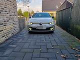 Volkswagen VW Golf 8 GTI  DCC  HK-Sound  IQ.Light  TÜV  - Volkswagen Golf: GTI 8v
