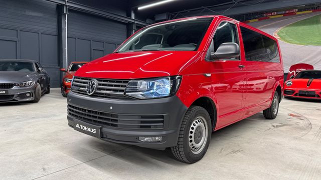 Volkswagen T6 Transporter lang/Standheiz/DAB+/PDC/Klima..