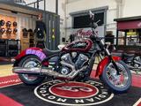 Indian Scout Classic Lim.Tec 4,99%  (Extra EL Patron) - Offers