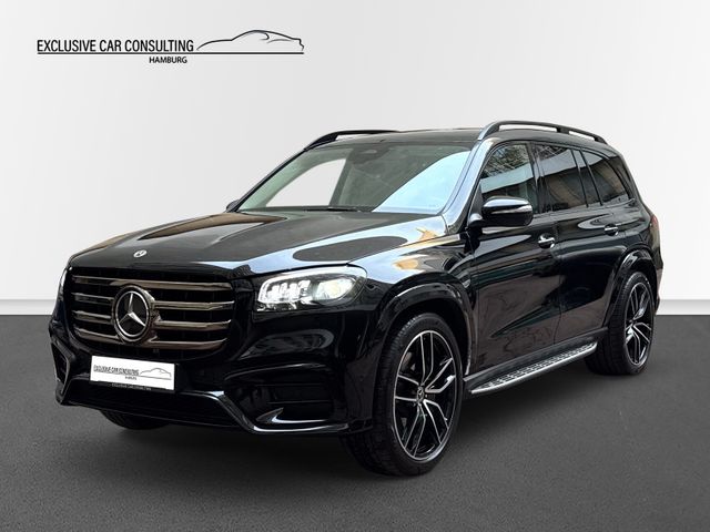 MERCEDES-BENZ GLS 450 – Bild 3