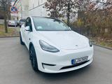 Tesla Model Y Performance Dual Motor AWD Performance - Tesla in Berlin