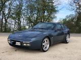 Porsche 944 S2 Targa - Porsche 944: 944s2