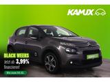 Citroën C3 1.2PureTech 110 Shine+NAVI+KAMERA+PDC - gebrauchte Citroën C3 aus dem Jahr 2019