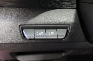 Fahrzeugabbildung Renault Grand Trafic dci150 *Easy Link*9-Sitzer*PDC *