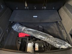 Fahrzeugabbildung Volkswagen Touran 2.0 TDI Move -- RearView/ ACC/ Navi