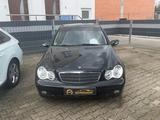 Mercedes-Benz C 180 C -Klasse Lim. C 180 Kompressor - Mercedes-Benz C 180 aus 2004