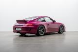 Porsche 911 GT3 Clubsport - Modified - Renovated - Ruby - Porsche: 911 Gt3