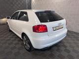 Audi A3 1.4 TFSI*S-LINE*BOSE-KLIMA-XENON-SP.SITZE-17" - Audi A3 aus 2009: Line