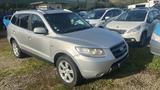 Hyundai Santa Fe 2.2 CRDi GLS - gebrauchte Hyundai SANTA FE aus dem Jahr 2007