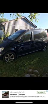 Mercedes-Benz Mercedes Vaneo 1,9 Benzin/LPG Gas - Mercedes-Benz Vaneo: 1.9