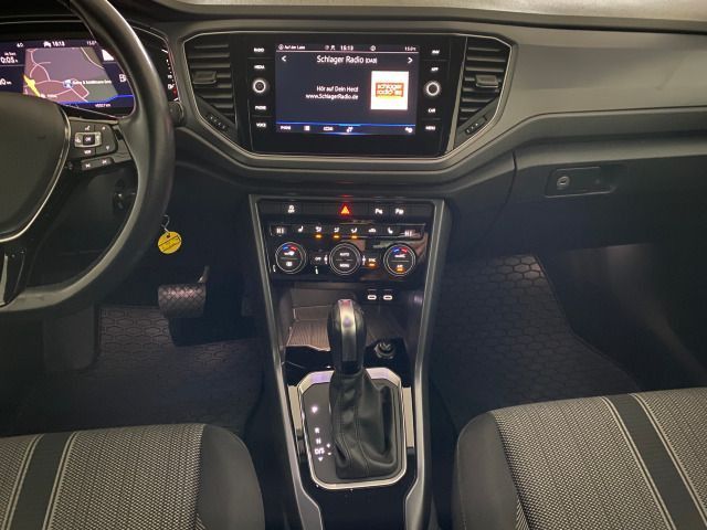 T-Roc Cabriolet Style 1.5 TSI DSG NAVI+KAMERA