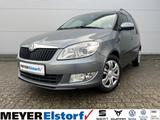 Skoda Roomster 1.2l TSI Style Plus Edition - Sitzhzg.