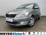 Skoda Roomster 1.2l TSI Style Plus Edition - Sitzhzg.
