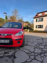 Hyundai i10 Edition Plus - Hyundai i10: Edition Plus